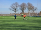 S.K.N.W.K. 2 - De Markiezaten 3 (competitie) seizoen 2023-2024 (23/150)